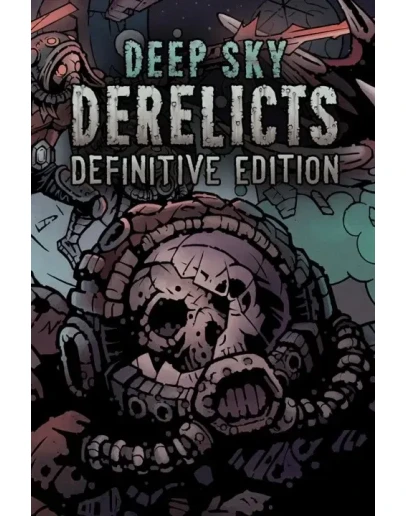 Deep Sky Derelicts: Definitive edition Xbox активация Deep Sky Derelicts: Definitive edition Xbox активация