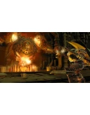 Darksiders Fury's Collection War and Death Xbox активац