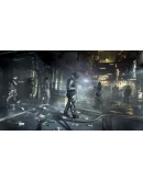 Deus Ex Mankind Divided люксовое издание Xbox активация