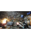 Deus Ex Mankind Divided люксовое издание Xbox активация