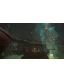 DOOM Eternal: The Ancient Gods ч.2 Xbox активация