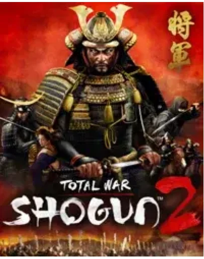 Total War: Shogun 20 ГАРАНТИЯ