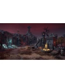 Disciples: Liberation Digital Deluxe Xbox активация