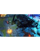 Divinity: Original Sin The Source Saga Xbox активация Divinity: Original Sin The Source Saga Xbox активация