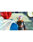 Dragon Ball Xenoverse: Time Travel Ed Xbox активация