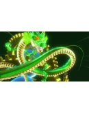 Dragon Ball Xenoverse: Time Travel Ed Xbox активация