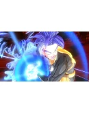 Dragon Ball Xenoverse: Time Travel Ed Xbox активация