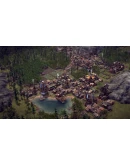 Endzone - A World Apart: Complete Xbox активация