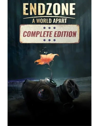 Endzone - A World Apart: Complete Xbox активация