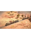 Endzone - A World Apart: Complete Xbox активация