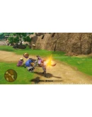 DRAGON QUEST XI S: Echoes - Definitive Xbox активация