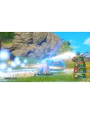 DRAGON QUEST XI S: Echoes - Definitive Xbox активация