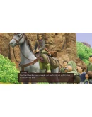 DRAGON QUEST XI S: Echoes - Definitive Xbox активация