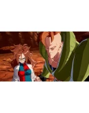 DRAGON BALL FIGHTERZ - FighterZ Ed Xbox активация