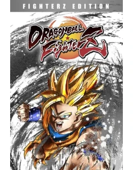 DRAGON BALL FIGHTERZ - FighterZ Ed Xbox активация