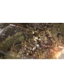 DYNASTY WARRIORS 9 Special Scenario Ed Xbox активация