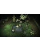 Don't Starve Together: Console Edition Xbox активация