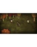 Don't Starve Together: Console Edition Xbox активация