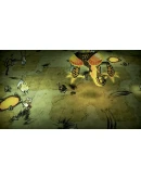 Don't Starve Together: Console Edition Xbox активация