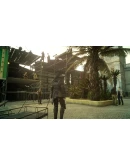 FINAL FANTASY XV MULTIPLAYER: COMRADES Xbox активация