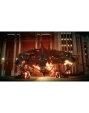 FINAL FANTASY XV MULTIPLAYER: COMRADES Xbox активация