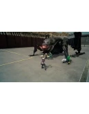 FINAL FANTASY XV MULTIPLAYER: COMRADES Xbox активация