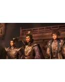 DYNASTY WARRIORS 9 Special Weapon ed Xbox активация