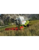 Farming Simulator 19 - Platinum Xbox активация Farming Simulator 19 - Platinum Xbox активация