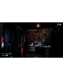 Five Nights at Freddy's Original Series Xbox активация