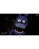 Five Nights at Freddy's Original Series Xbox активация