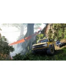 Forza Horizon 5 premium компл дополнений Xbox активация