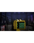 Five Nights at Freddy's: Sister Location Xbox активация