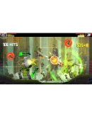 Guacamelee! Super Turbo Championship Xbox активация Guacamelee! Super Turbo Championship Xbox активация