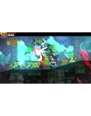 Guacamelee! Super Turbo Championship Xbox активация Guacamelee! Super Turbo Championship Xbox активация