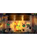 Guacamelee! Super Turbo Championship Xbox активация Guacamelee! Super Turbo Championship Xbox активация