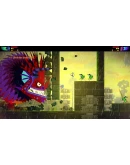 Guacamelee! Super Turbo Championship Xbox активация Guacamelee! Super Turbo Championship Xbox активация