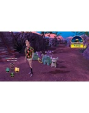 Hotel Transylvania 3: Monsters Overboard Xbox активация