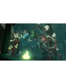 INDIE BUNDLE Shiness and Seasons after Xbox активация INDIE BUNDLE Shiness and Seasons after Xbox активация