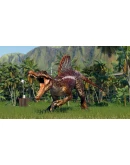 Jurassic World Evolution 2 Deluxe Xbox активация