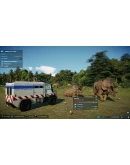 Jurassic World Evolution 2 Deluxe Xbox активация