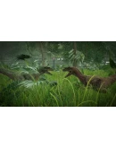 Jurassic World Evolution комплект экскл изд xbox актива