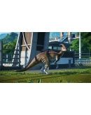 Jurassic World Evolution комплект экскл изд xbox актива
