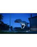 Jurassic World Evolution: Парк Юрского Xbox активация