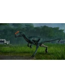 Jurassic World Evolution: кол динозавров Xbox активация