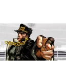 JoJo's Bizarre Adventure: All-Star Battle R Xbox актива