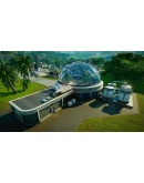 Jurassic World Evolution коллекция допов Xbox активация