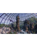 Jurassic World Evolution коллекция допов Xbox активация