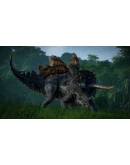 Jurassic World Evolution коллекция допов Xbox активация