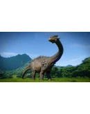 Jurassic World Evolution коллекция допов Xbox активация