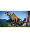 Jurassic World Evolution коллекция допов Xbox активация